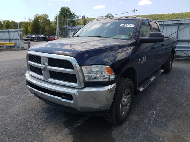 2018 RAM 2500 ST 3C6UR5HL6JG148161