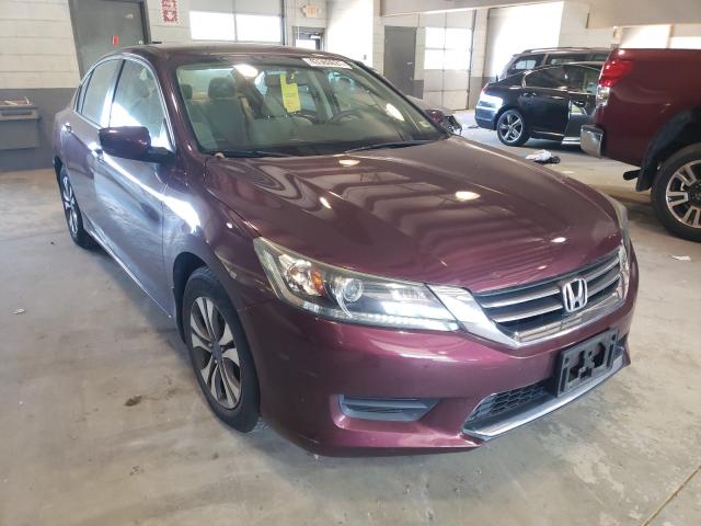 2013 HONDA ACCORD LX 1HGCR2F32DA258974