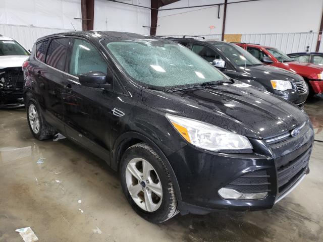 2014 FORD ESCAPE SE 1FMCU0GX8EUB98214