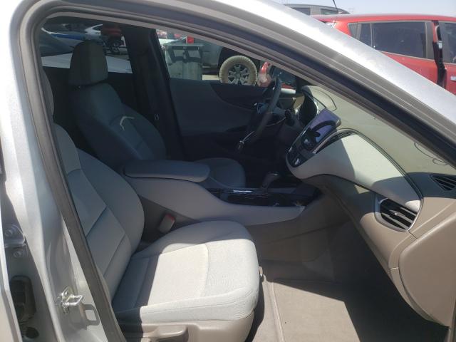 2020 CHEVROLET MALIBU LS 1G1ZB5ST7LF034842