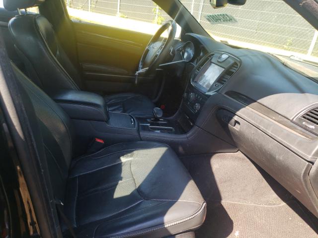 2014 CHRYSLER 300C VARVA 2C3CCADG7EH241790