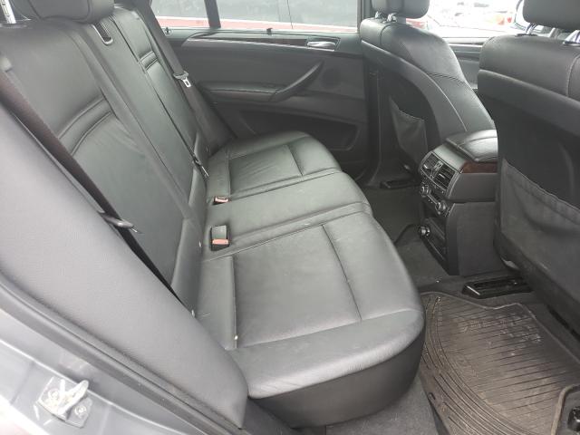 2012 BMW X5 XDRIVE3 5UXZW0C5XCL665034
