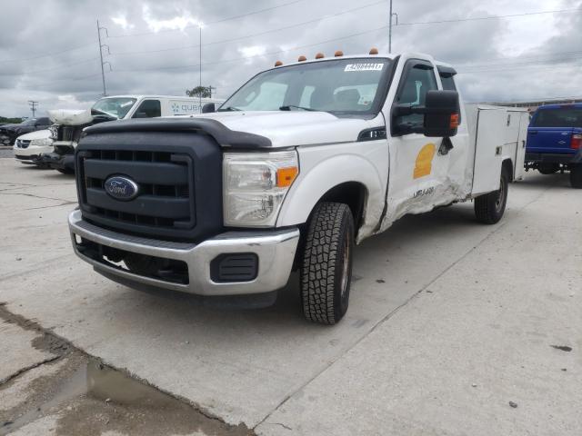2015 FORD F250 SUPER 1FD7X2A64FEA04939