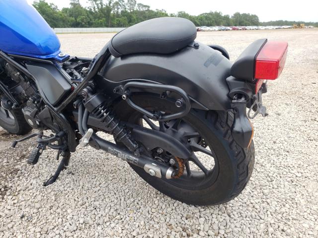 2018 HONDA CMX300 MLHNC530XJ5101473