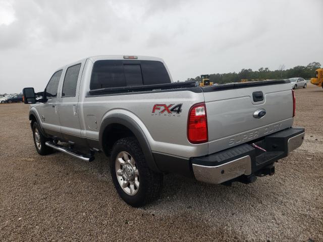 2016 FORD F250 SUPER 1FT7W2BT6GEC67320