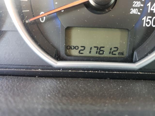 2012 HYUNDAI VERACRUZ G KM8NU4CC5CU186814