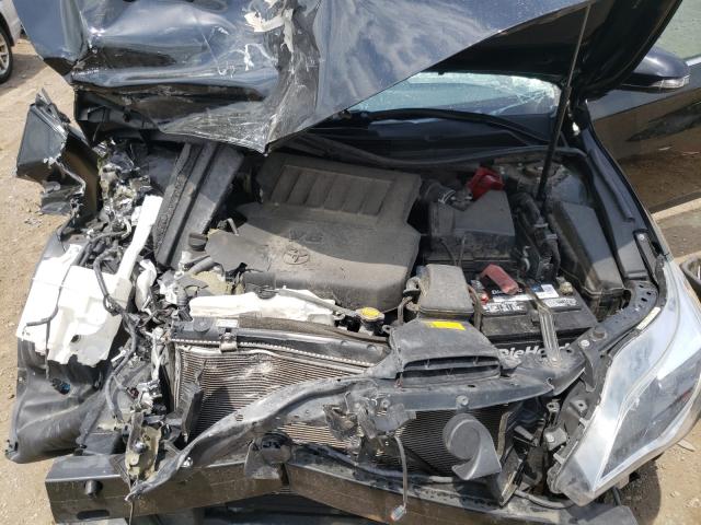 2014 TOYOTA AVALON BAS 4T1BK1EB5EU095878
