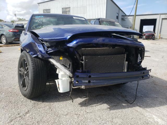 2013 FORD MUSTANG 1ZVBP8AM1D5252401