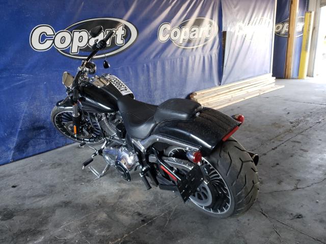 2017 HARLEY-DAVIDSON FXSB BREAK 1HD1BFV36HB047374