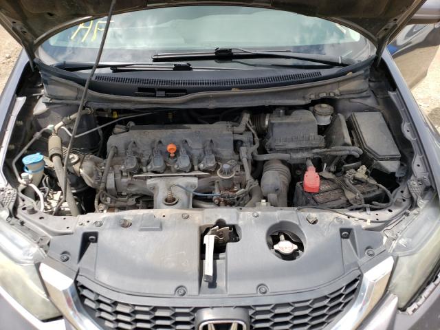 2015 HONDA CIVIC SE 19XFB2F76FE096897