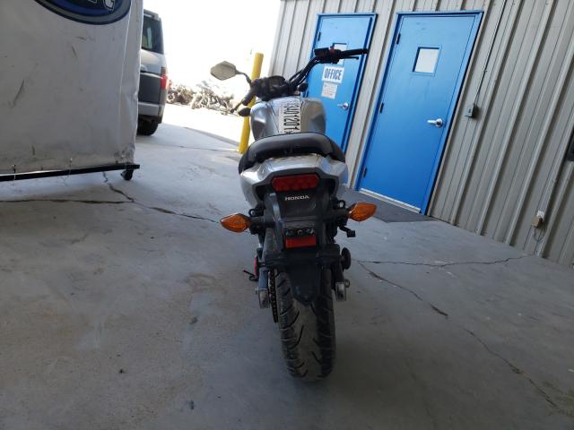 2015 HONDA CTX700 N JH2RC6800FK100173
