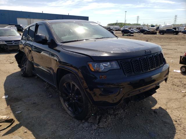2020 JEEP GRAND CHER 1C4RJFAG9LC267496