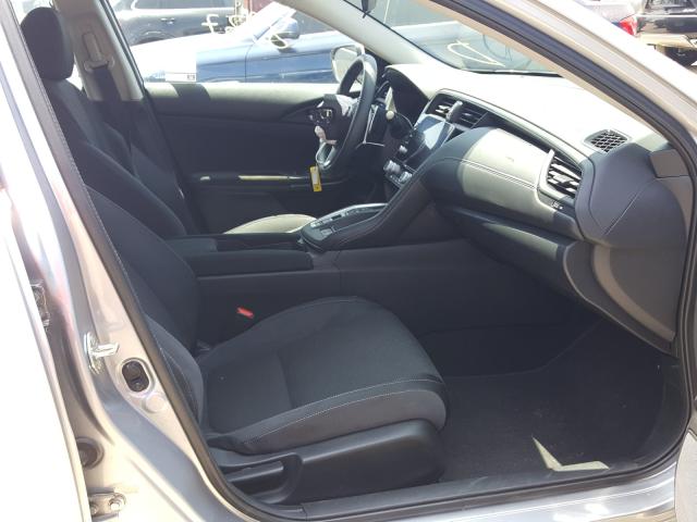2020 HONDA INSIGHT EX 19XZE4F5XLE008041