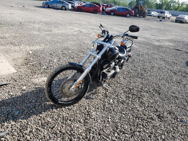 2011 HARLEY-DAVIDSON FXDWG 1HD1GP435BC328253