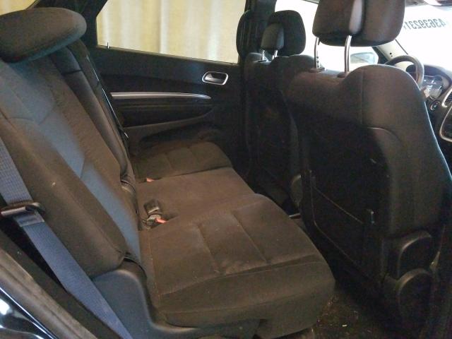 2019 DODGE DURANGO SS 1C4SDJFT5KC664803
