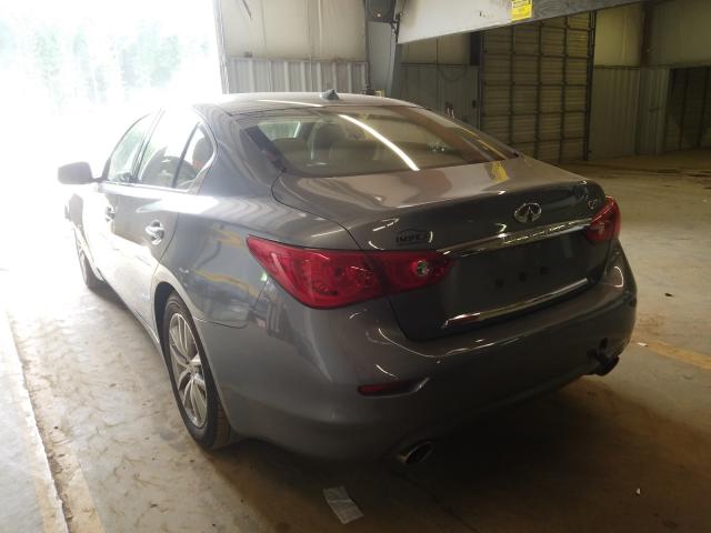 2015 INFINITI Q50 BASE JN1BV7APXFM353204