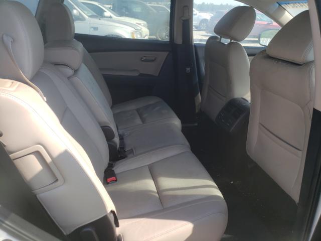 2015 MAZDA CX-9 TOURI JM3TB3CA5F0451244