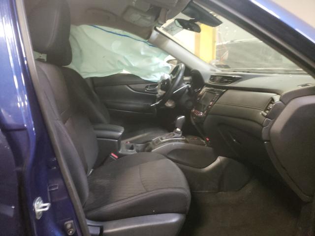 2019 NISSAN ROGUE S 5N1AT2MV8KC826623