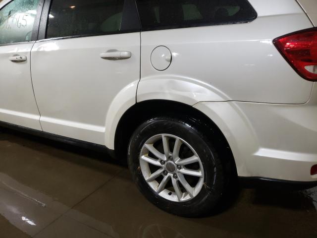 2013 DODGE JOURNEY 3C4PDCBB2DT517098