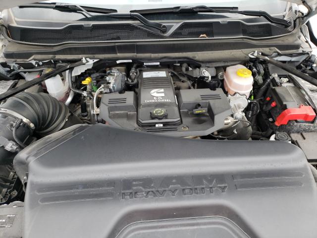 2020 RAM 2500 TRADE 3C6UR5CL6LG142662