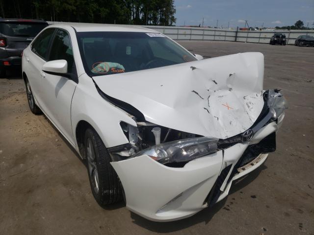 2016 TOYOTA CAMRY LE 4T1BF1FKXGU546471