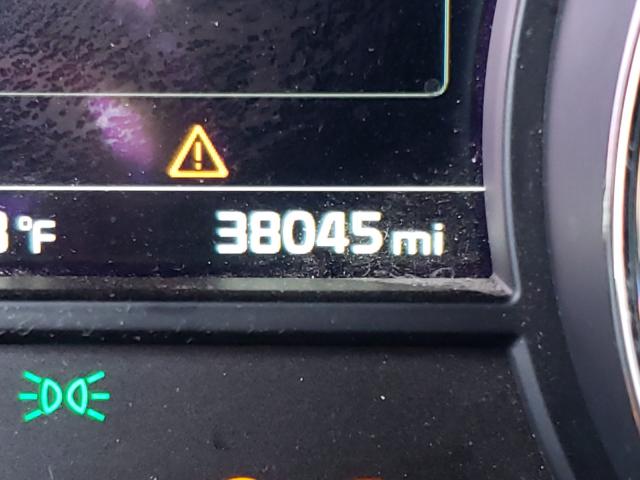 2018 KIA SEDONA SXL KNDME5C16J6367374
