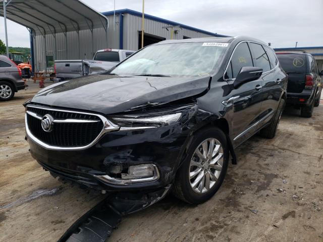 2020 BUICK ENCLAVE PR 5GAERCKW4LJ244748