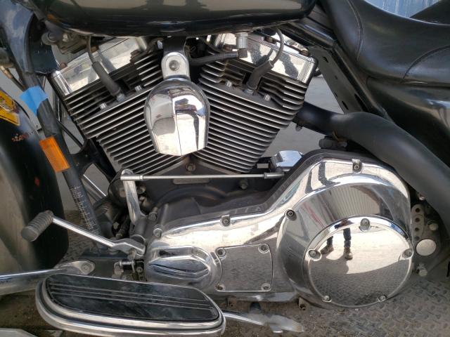 2006 HARLEY-DAVIDSON FLHXI 1HD1KBW106Y698564