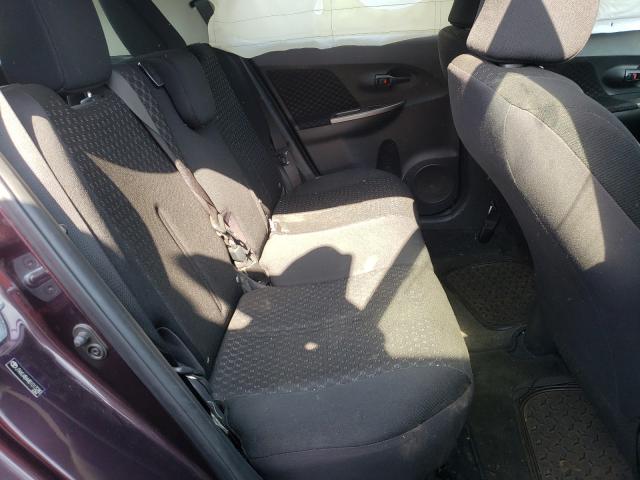 2011 TOYOTA SCION XD JTKKU4B44B1013280