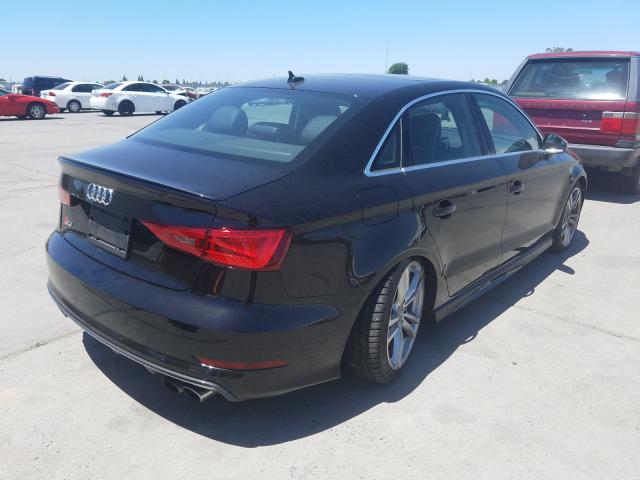 2015 AUDI S3 PREMIUM WAUBFGFF3F1074489