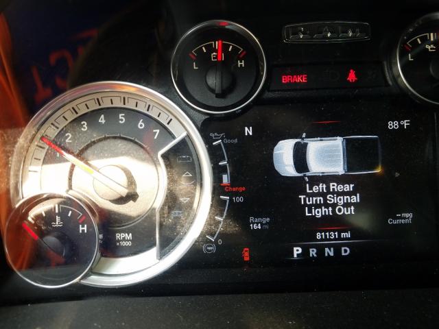 2016 RAM 3500 SLT 3C63R3DJ4GG246800