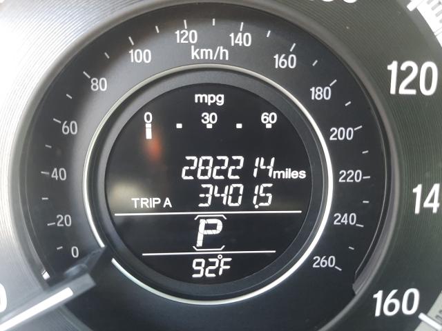 2016 HONDA ACCORD LX 1HGCR2F35GA167704