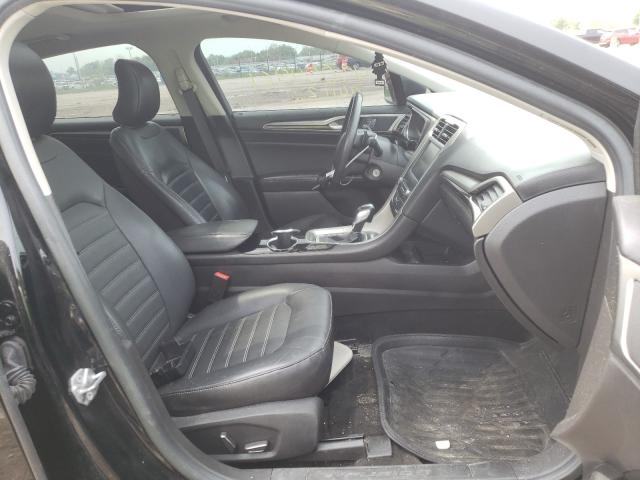 2016 FORD FUSION SE 3FA6P0H98GR139785