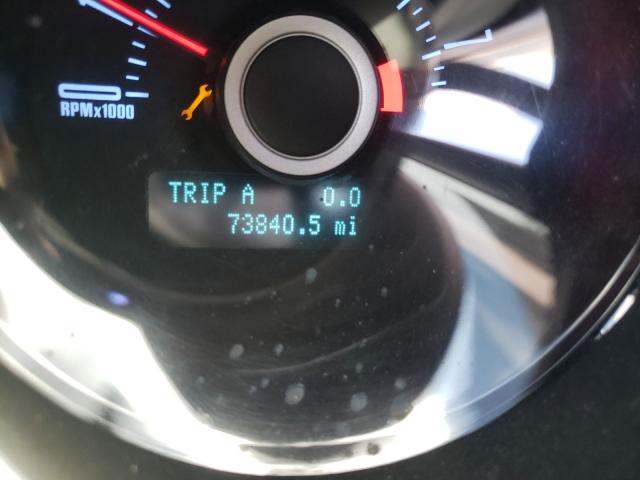2013 FORD MUSTANG 1ZVBP8AM1D5252401