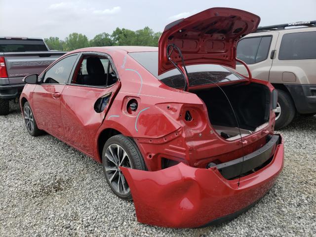 2017 TOYOTA COROLLA L 2T1BURHEXHC795643