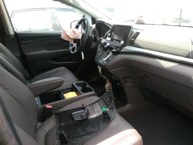 2020 HONDA ODYSSEY EX 5FNRL6H71LB045635