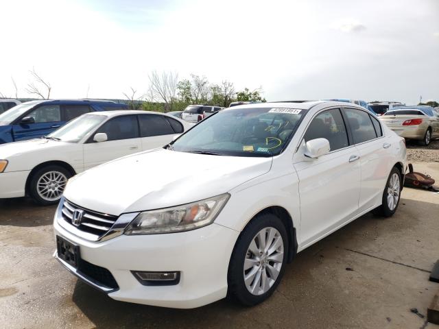 2013 HONDA ACCORD TOU 1HGCR3F95DA048279