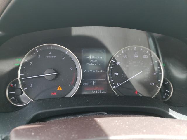 2016 LEXUS RX 350 2T2ZZMCAXGC020809