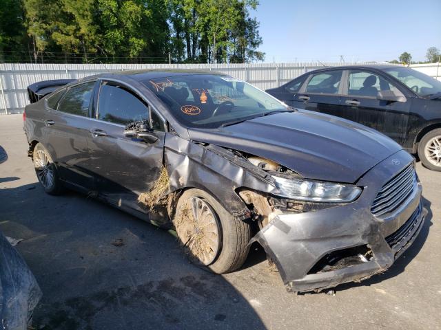 2016 FORD FUSION TIT 3FA6P0K91GR135263