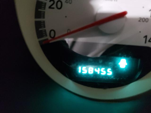 2010 DODGE CHARGER 2B3CA2CV5AH288447