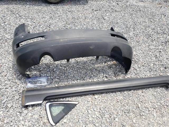 2010 INFINITI EX35 BASE JN1AJ0HP8AM702194