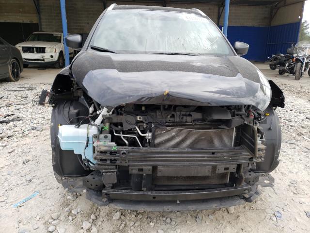 2019 NISSAN KICKS S 3N1CP5CUSKL559153