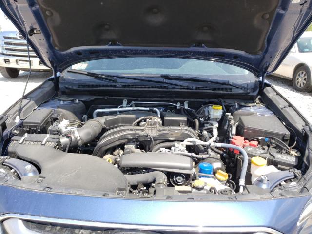 2020 SUBARU OUTBACK PR 4S4BTACC4L3177001
