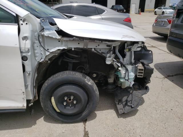 2016 LEXUS RX 350 2T2ZZMCAXGC020809