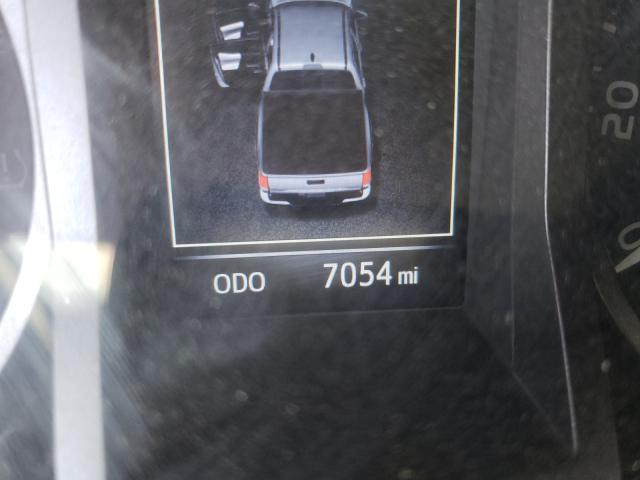 2021 TOYOTA TACOMA DOU 3TMAZ5CN7MM143657