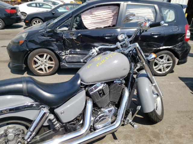 2002 HONDA VT1100 C2 1HFSC43052A206906