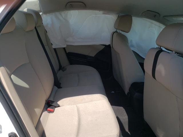 2017 HONDA CIVIC LX 2HGFC2F58HH520102