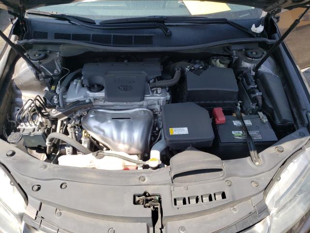 2016 TOYOTA CAMRY LE 4T1BF1FK1GU186524
