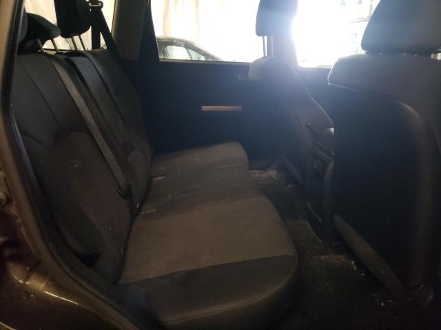 2011 MITSUBISHI ENDEAVOR L 4A4JN2AS9BE034874