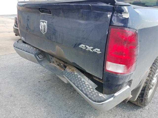 2018 RAM 2500 ST 3C6UR5HL6JG148161